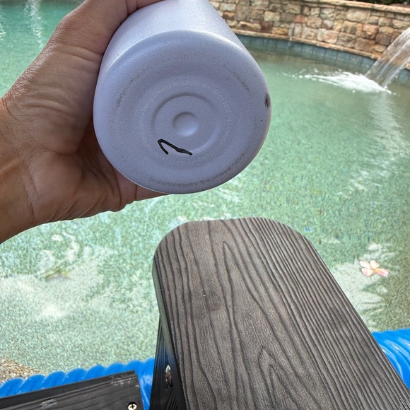 Hydro Flask Pastel Purple Bottle - Picture 4 of 6